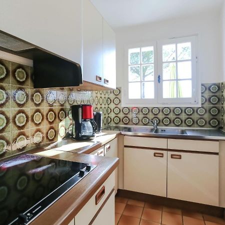 Boutique Holiday Home In Bormes Les Mimosas With Pool المظهر الخارجي الصورة